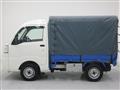 2019 Daihatsu Hijet Truck