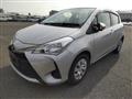 2020 Toyota Vitz