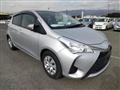 2020 Toyota Vitz