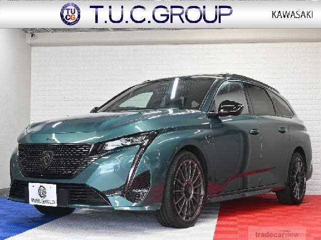 2023 Peugeot Peugoet Others