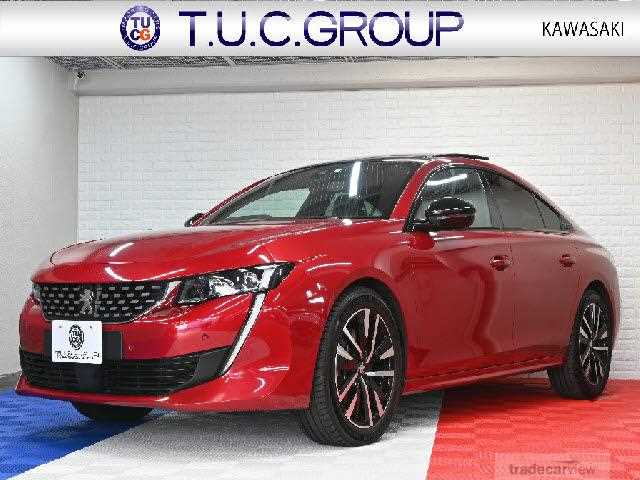 2019 Peugeot Peugoet Others