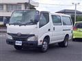 2014 Toyota Dyna Root Van