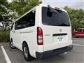 2007 Toyota Hiace Van