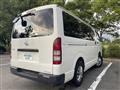 2007 Toyota Hiace Van