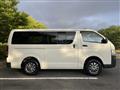 2007 Toyota Hiace Van