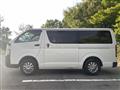 2007 Toyota Hiace Van