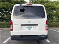 2007 Toyota Hiace Van