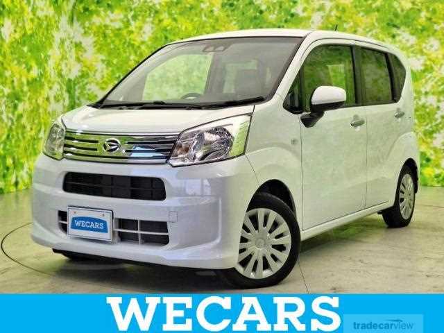 2022 Daihatsu Move