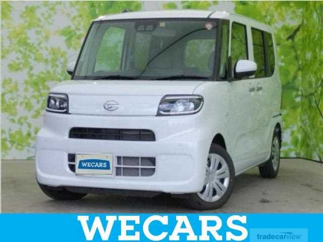 2023 Daihatsu Tanto