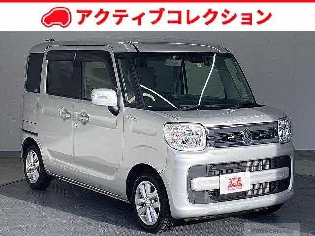 2020 Suzuki Suzuki Others