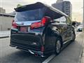 2022 Toyota Alphard Hybrid