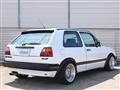 1987 Volkswagen Golf