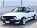 1987 Volkswagen Golf