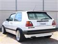 1987 Volkswagen Golf