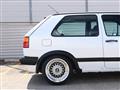 1987 Volkswagen Golf