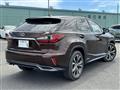 2019 Lexus RX