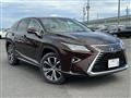 2019 Lexus RX