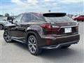 2019 Lexus RX