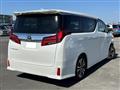 2022 Toyota Alphard G