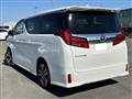 2022 Toyota Alphard G