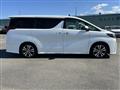 2022 Toyota Alphard G