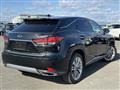 2019 Lexus RX