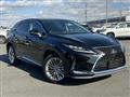 2019 Lexus RX