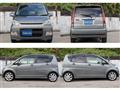 2008 Daihatsu Move