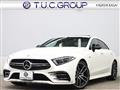 2018 Mercedes-Benz Cls-Class