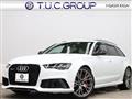 2016 Audi RS6