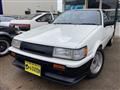 1986 Toyota Sprinter Trueno