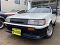 1986 Toyota Sprinter Trueno