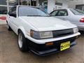 1986 Toyota Sprinter Trueno