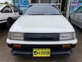 1986 Toyota Sprinter Trueno