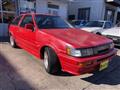 1986 Toyota Sprinter Trueno