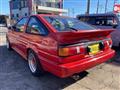 1986 Toyota Sprinter Trueno