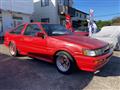 1986 Toyota Sprinter Trueno