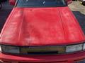 1986 Toyota Sprinter Trueno