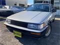 1984 Toyota Corolla Levin