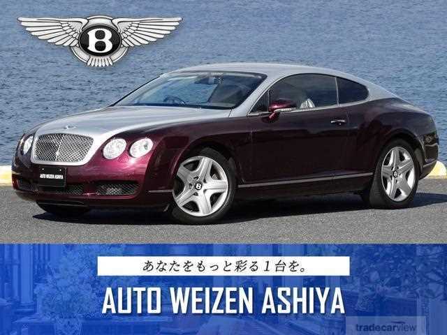 2006 Bentley Bentley Others