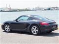 2007 Porsche Cayman