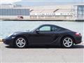 2007 Porsche Cayman