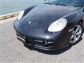 2007 Porsche Cayman