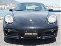 2007 Porsche Cayman