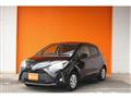 2017 Toyota Vitz