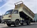 1983 Mitsubishi Fuso Canter