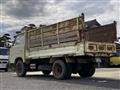 1983 Mitsubishi Fuso Canter