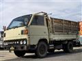 1983 Mitsubishi Fuso Canter