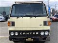 1983 Mitsubishi Fuso Canter