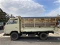 1983 Mitsubishi Fuso Canter